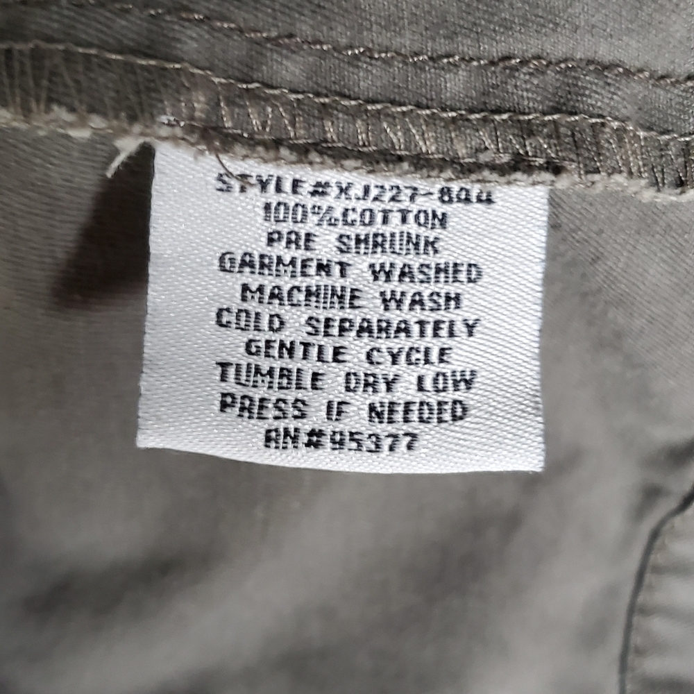 Military jacket - Picture 5 of 5